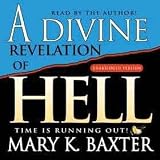 Books : Divine Revelation of Hell on CD - Unabridged - 2 CD Set