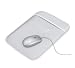 Sony VGP-AKW1/S Notebook-Zubehörset (bestehend aus Softtasche und Maus) silber