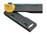 wolfcraft 6921000 1 Winkelschmiege mit automatischer Winkelhalbierenden