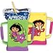 Dora the Explorer Grip 'n Sip Juice Box Carrier