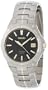 Seiko Men's SGEB34 Dress Two-Tone Watch