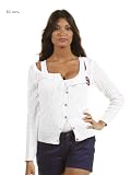 Kanabeach - Gilet BIBACK