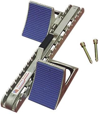 The NEWTON ELITE Starting Block