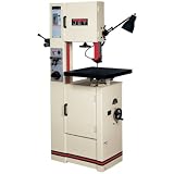 JET 414483 VBS-1408 14-Inch 1 Horsepower Vertical Bandsaw, 115 230-Volt 1 Phase