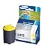 Yellow Toner Cartridge - Yield: 1000 - Compatible with: CLP-300/300N CLX-2160/2160N CLX-3160N/3160FN