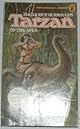 Tarzan Of The Apes: 4 Volumes In 1 (Tarzan)