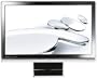 Benq E2400HD 24 Zoll WSXGA+ 16:9 Widescreen TFT HDMI, DVI, VGA (Kontrast dyn. 10.000:1, 2ms Reaktionszeit) silber-schwarz / schwarz