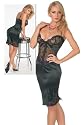Dessous-Kleid