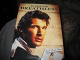Breathless [VHS]