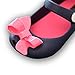 online shopping Summer Children Jelly Fish Shoes Bow Toddler Kids Candy Color Sandals