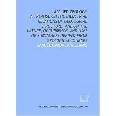 Applied geology