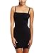 Dr. Rey Shapewear Womens Fused Edge Strapless Shaping Slip