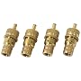 Smittybilt 2723 Tire Deflator Universal