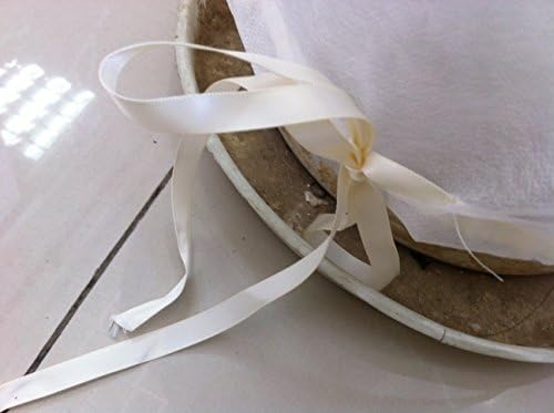 Agfabric Warm Worth Tree/ shrub cover, Protecting bag for frost protection, 84"H*72"W, 1.5oz