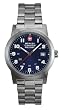 Wenger  Herrenuhr Swiss Military 72908