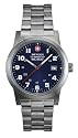Wenger Herrenuhr Swiss Military 72908