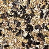 NEW ENGLAND WILD BIRD FOOD COMPANY 4210001 NORTH EASTERN