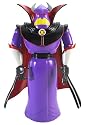 Disney Pixar - V0754 - Toy Story - Poseable Zurg Figure - 15 cm / 6"