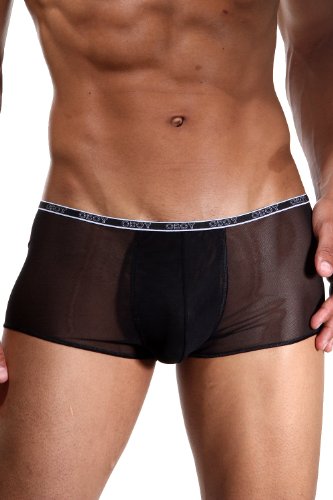 OBOY SENSITIVE Pants (XL)