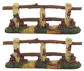 5 Inch Fontanini Fences 54320