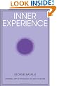 Inner Experience (SUNY Series, Intersections: Philosophy and Critical Theory)