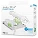Wii - Charging Station "Kontaktlos" (Induction) wei� incl. 2Akkus