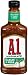A.1. Steak House Marinade, Garlic & Herb, 16-Ounce Bottles (Pack of 6)