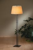 24-9210 Hubbardton Forge Torsion Floor Lamp