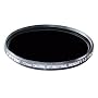 Tiffen 77HTND12 77MM Digital HT ND 1.2 Titanium Filter