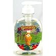 Dr. Fresh Garfield Liquid Soap Pump 7.5 oz.