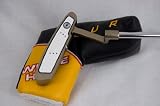 41FoFY2mnNL. SL160  Odyssey White Hot Tour #1 Putter (Left, 35 Inches)