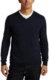 Perry Ellis Mens Transitional V-Neck Sweater