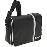 Vespa Mens VP105577 Messenger Bag