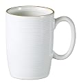 Thomas O'Brien® Mug 4-pk. - White