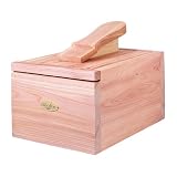 Cedar Shoe Valet by Woodlore