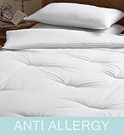 Soft Touch Anti-Allergy All Seasons Duvet