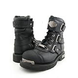 Harley Davidson Mens Choker Boot 
