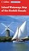 Collins/Nicholson Inland Waterways Map of the Norfolk Broads (Waterways Guide)