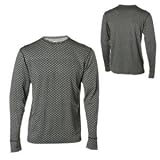 DC Garvie Crew – Long-Sleeve – Men’s