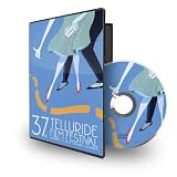 Telluride Film Festival 37th Edition DVD (2010)