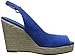 Nine West Women's Forevryung Suede Wedge Sandal