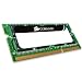 Corsair Ddr3  1333Mhz 4Gb 204 Sodimm