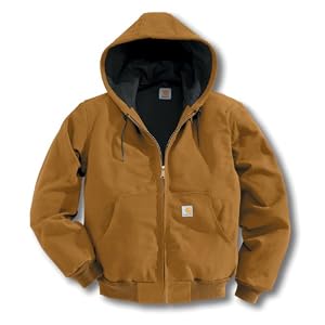 Carhartt Clothing for Men