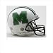 Riddell Marshall Thundering Herd Replica Mini Helmet - Marshall Thundering Herd One Size
