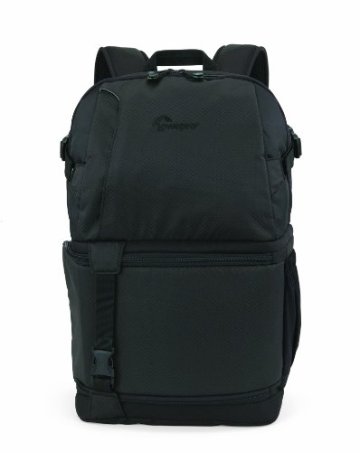 Lowepro 350 AW DSLR Video Fastpack (Black)