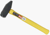 Truper CRP-2.5F 2-1/2 LB. Cross Peen Hammer