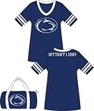 Penn State Nittany Lions NCAA Ladies Football Jersey Large / Xlarge