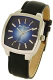 Ben Sherman S886.03BS Gents Black Leather Strap Watch