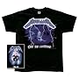 Metallica - Ride Lightning T-Shirt