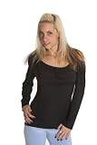 Victorian Sexy Black Off Shoulder Strap Halter Tunic Blouse Tops SC11009